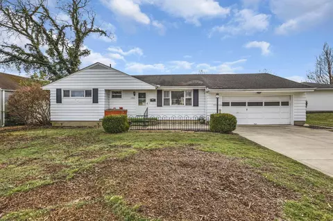1306 Shumaker Ave, Lancaster, OH 43130