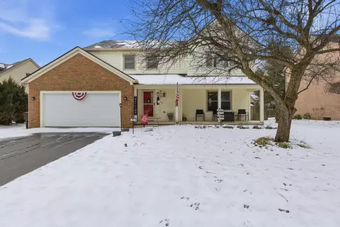 97 Elmwood St, Pickerington, OH 43147