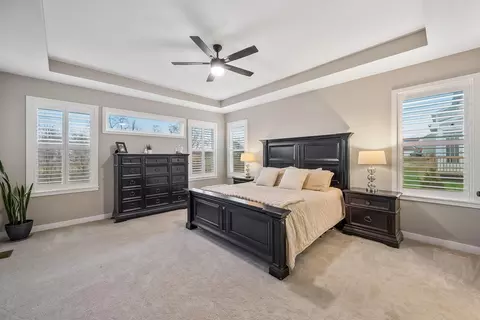 Bedroom - 413 Broad Furrows Ave, Delaware, OH 43015 photo 1 of 9