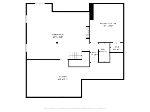Floorplan - 413 Broad Furrows Ave, Delaware, OH 43015 photo 3 of 4