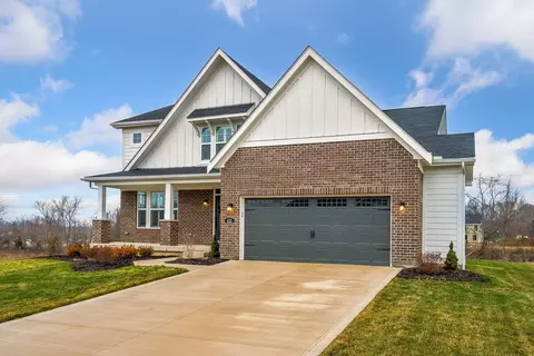 Exterior - 413 Broad Furrows Ave, Delaware, OH 43015 photo 2 of 8