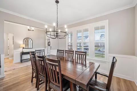 Dining - 413 Broad Furrows Ave, Delaware, OH 43015 photo 2 of 5