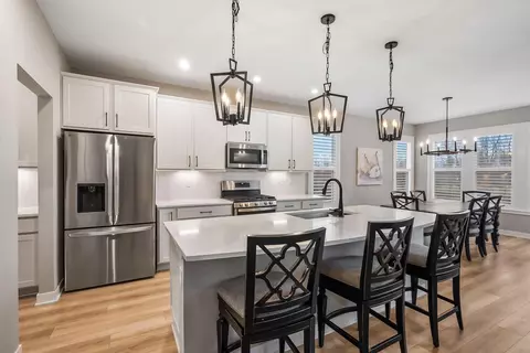 Kitchen - 413 Broad Furrows Ave, Delaware, OH 43015 photo 1 of 6