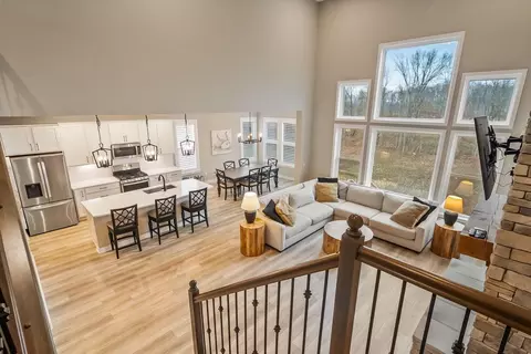 Entry Way - 413 Broad Furrows Ave, Delaware, OH 43015 photo 3 of 4