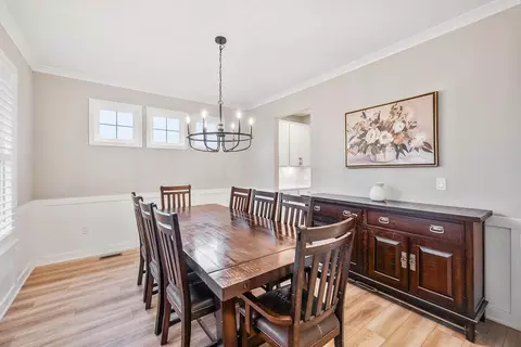 Dining - 413 Broad Furrows Ave, Delaware, OH 43015 photo 1 of 5