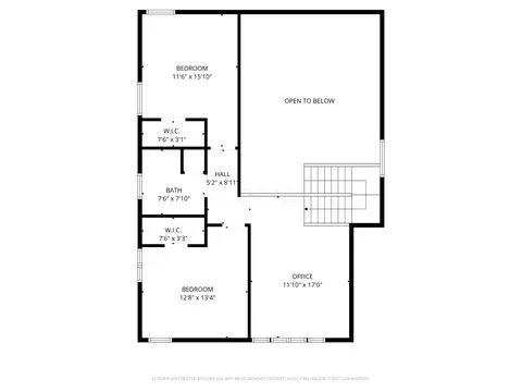 Floorplan - 413 Broad Furrows Ave, Delaware, OH 43015 photo 2 of 4