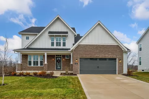 413 Broad Furrows Ave, Delaware, OH 43015