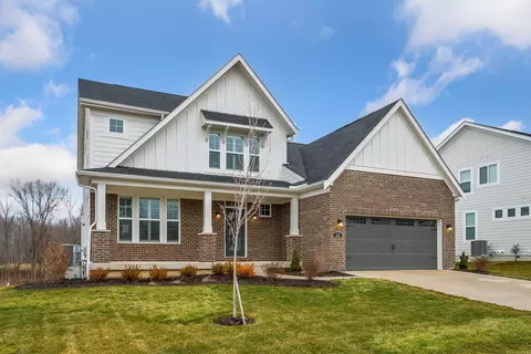 413 Broad Furrows Ave, Delaware, OH 43015