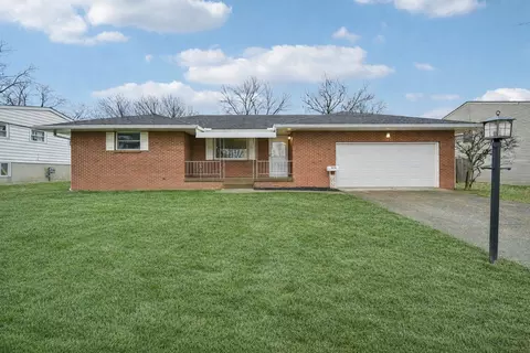 1276 Gresham Rd, Columbus, OH 43204