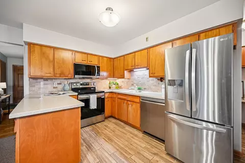 Kitchen - 1276 Gresham Rd, Columbus, OH 43204 photo 1 of 2