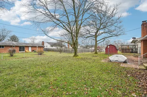 Exterior - 1276 Gresham Rd, Columbus, OH 43204 photo 3 of 3