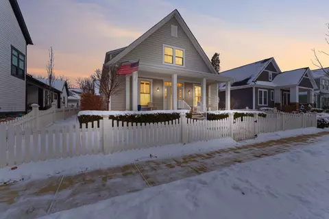 5767 Hickory Dr, Lewis Center, OH 43035