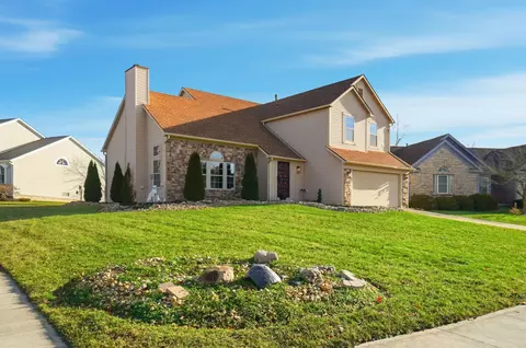 3250 Cypress Point Ct, Pickerington, OH 43147
