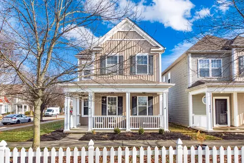 6139 Rackley Way, Westerville, OH 43081