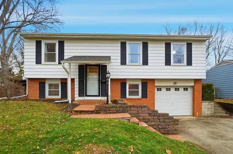 144 Fairdale Ave, Westerville, OH 43081