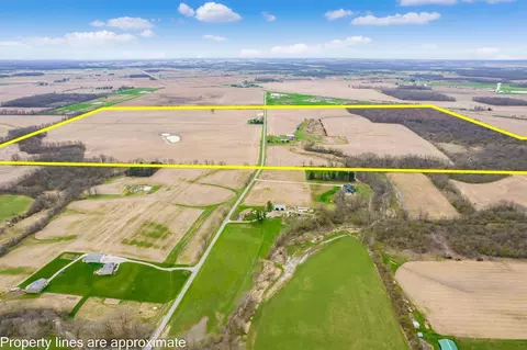 13219 Beecher Gamble Rd, Marysville, OH 43040