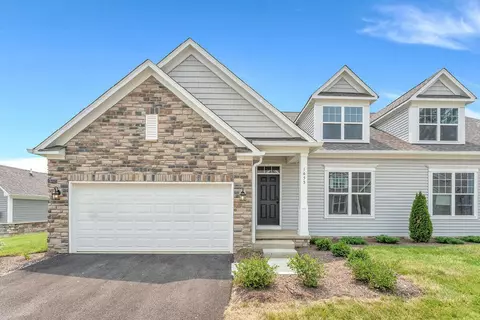 1655 Bookfield Ln, Grove City, OH 43123