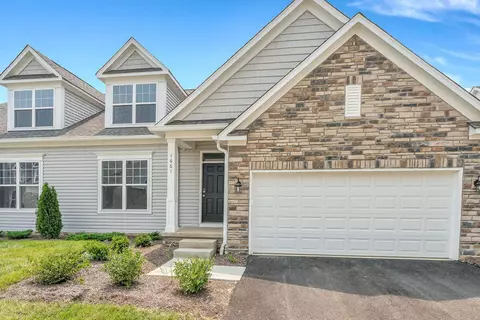 1661 Bookfield Ln, Grove City, OH 43123