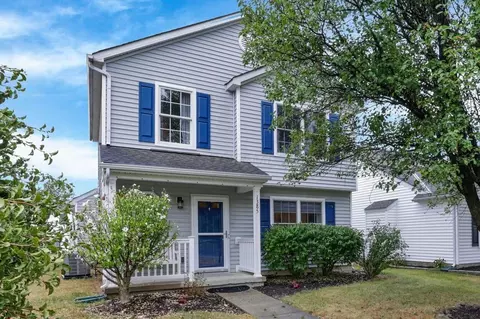 1385 Geranium Dr #266, Blacklick, OH 43004