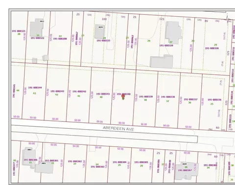 0 E Aberdeen Ave, Gahanna, OH 43230