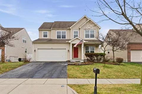 1384 Delcastle Loop, Grove City, OH 43123