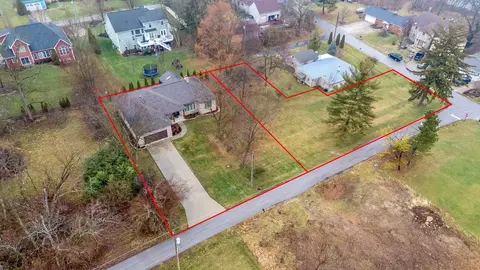 9501 Shawnee Trl, Powell, OH 43065