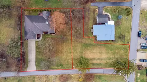 9501 Shawnee Trl, Powell, OH 43065