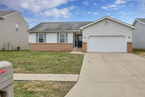 453 Bren Dr, Lancaster, OH 43130