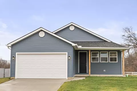 1597 Metcalfe Ave, Obetz, OH 43207