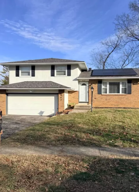 402 Citadel St, Columbus, OH 43230