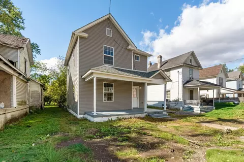 341 Girard Ave, Marion, OH 43302