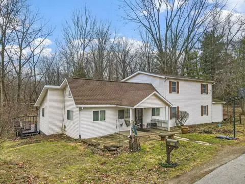 110 Walnut St, Sunbury, OH 43074