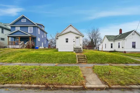 532 N Prospect St, Marion, OH 43302