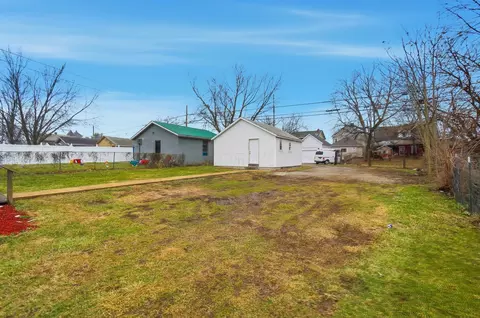 Exterior - 532 N Prospect St, Marion, OH 43302 photo 9 of 9