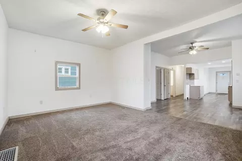 Living - 532 N Prospect St, Marion, OH 43302 photo 1 of 5