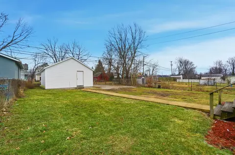 Exterior - 532 N Prospect St, Marion, OH 43302 photo 8 of 9