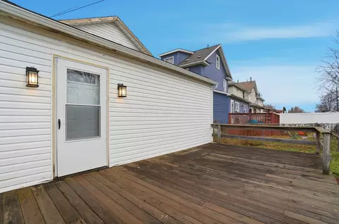 Exterior - 532 N Prospect St, Marion, OH 43302 photo 6 of 9