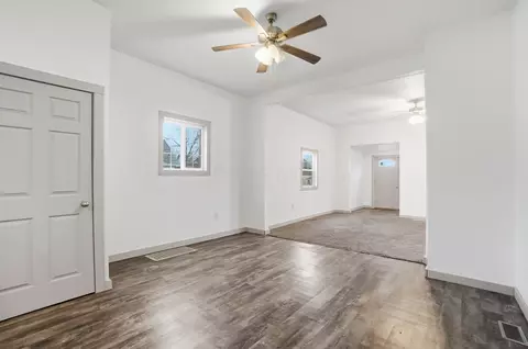 Living - 532 N Prospect St, Marion, OH 43302 photo 5 of 5