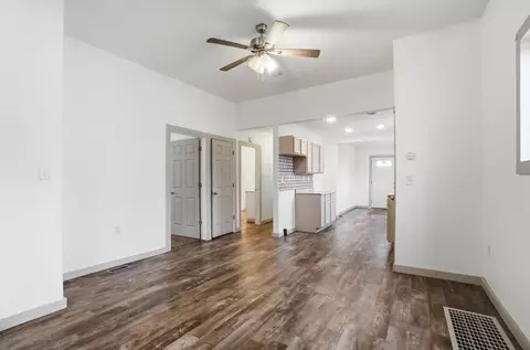 Living - 532 N Prospect St, Marion, OH 43302 photo 4 of 5