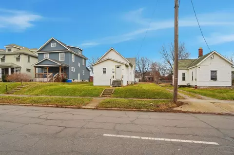 Exterior - 532 N Prospect St, Marion, OH 43302 photo 1 of 9