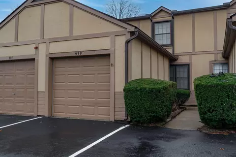 699 Michael View Ct #91, Columbus, OH 43085