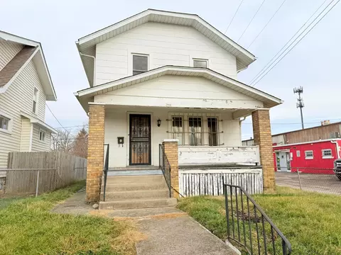 758 Hanford St, Columbus, OH 43206