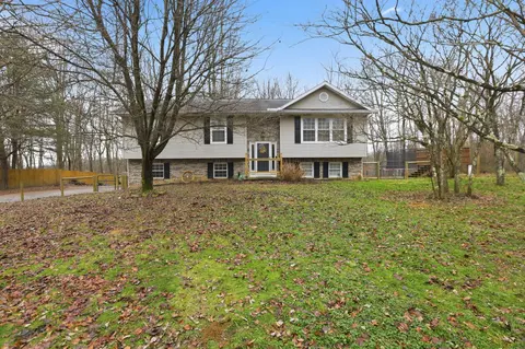 22385 Buena Vista Rd, Rockbridge, OH 43149