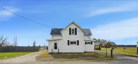 191 New Burlington Rd, Wilmington, OH 45177