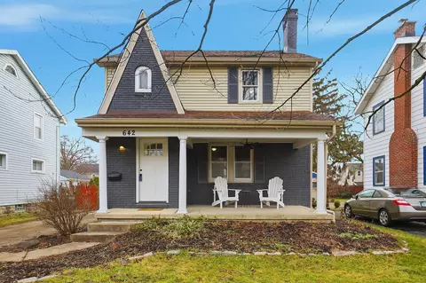642 S Roys Ave, Columbus, OH 43204