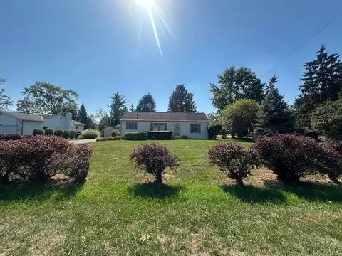 1301 Old Henderson Rd, Columbus, OH 43220