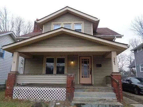 247 Columbian Ave, Columbus, OH 43223