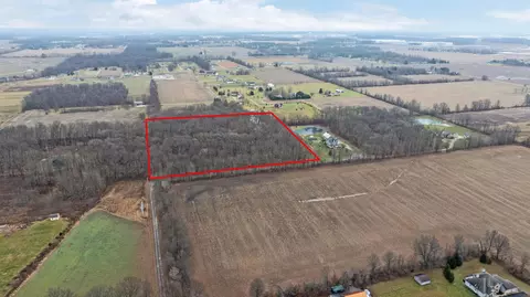 4455 Green Cook Rd, Westerville, OH 43082