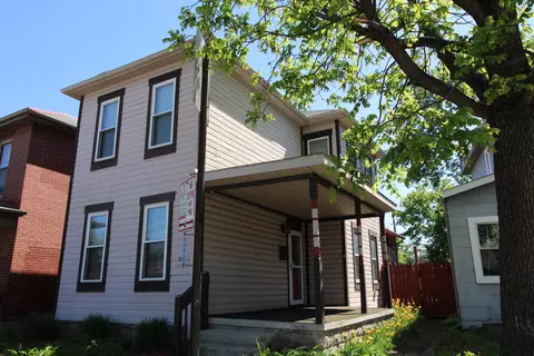 1046 Summit St, Columbus, OH 43201