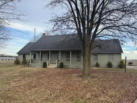 5650 Denzer Rd, Waldo, OH 43356 photo 1